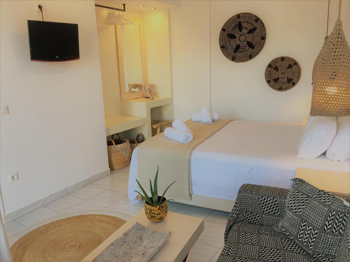 Appartement Alkestis