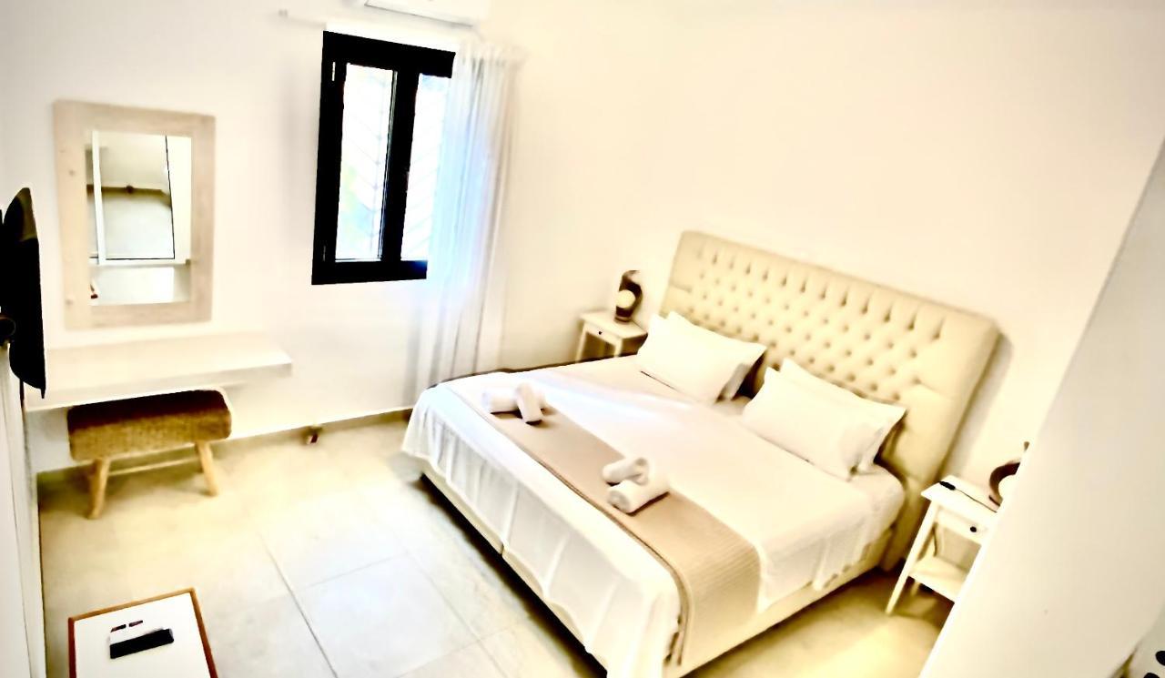 Appartement Alkestis Lixouri
