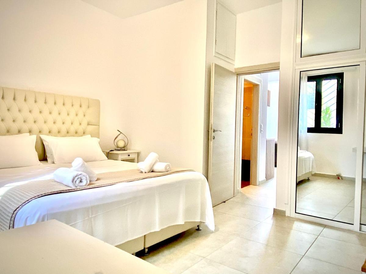 Appartement Alkestis *